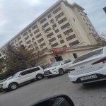 Kirayə (aylıq) 3 otaqlı Köhnə Tikili, Nərimanov rayonu 1