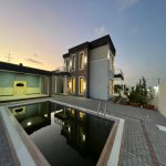 Satılır 5 otaqlı Bağ evi, Şüvəlan, Xəzər rayonu 2