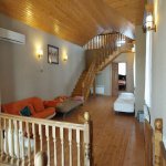 Kirayə (aylıq) 6 otaqlı Bağ evi, Bilgəh qəs., Sabunçu rayonu 20