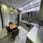 Kirayə (aylıq) 3 otaqlı Yeni Tikili, Bayıl qəs., Səbail rayonu 9