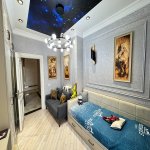 Satılır 4 otaqlı Yeni Tikili, Gənclik metrosu, Nəsimi rayonu 9