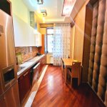 Kirayə (aylıq) 3 otaqlı Yeni Tikili, Nizami metrosu, Yasamal rayonu 9