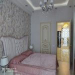 Satılır 3 otaqlı Yeni Tikili, Nəriman Nərimanov metrosu, Nərimanov rayonu 6