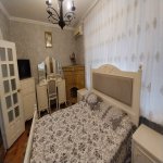 Kirayə (aylıq) 4 otaqlı Köhnə Tikili, Nəsimi metrosu, Nəsimi rayonu 6