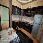 Kirayə (aylıq) 2 otaqlı Yeni Tikili, Azadlıq metrosu, 8-ci mikrorayon, Binəqədi rayonu 9