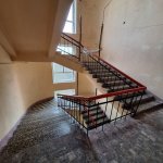 Kirayə (aylıq) 4 otaqlı Köhnə Tikili, Nizami metrosu, Nəsimi rayonu 12