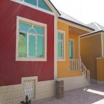 Satılır 4 otaqlı Həyət evi/villa, Zabrat qəs., Sabunçu rayonu 7