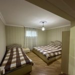 Kirayə (aylıq) 5 otaqlı Həyət evi/villa İsmayıllı 12