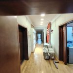 Kirayə (aylıq) 3 otaqlı Ofis, Gənclik metrosu, Nərimanov rayonu 9