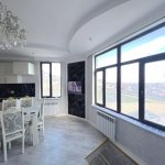 Kirayə (aylıq) 3 otaqlı Həyət evi/villa, Badamdar qəs., Səbail rayonu 7