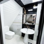 Satılır 7 otaqlı Həyət evi/villa Qəbələ 9