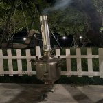 Kirayə (günlük) 4 otaqlı Həyət evi/villa İsmayıllı 8