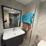 Kirayə (aylıq) 2 otaqlı Yeni Tikili, İnşaatçılar metrosu, Yasamal qəs., Yasamal rayonu 8