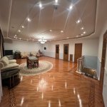 Satılır 10 otaqlı Həyət evi/villa, İnşaatçılar metrosu, Yasamal qəs., Yasamal parkı, Yasamal rayonu 39