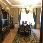 Kirayə (aylıq) 3 otaqlı Yeni Tikili, Nizami metrosu, Yasamal rayonu 14
