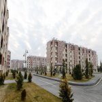Satılır 3 otaqlı Yeni Tikili, Binəqədi rayonu 1