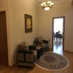 Kirayə (aylıq) 3 otaqlı Yeni Tikili, Nizami metrosu, Nəsimi rayonu 18