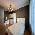 Kirayə (aylıq) 3 otaqlı Yeni Tikili, Nizami rayonu 5