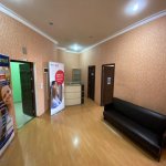 Аренда 6 комнатная Офис, Насими район 2