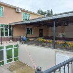 Satılır 7 otaqlı Həyət evi/villa, Badamdar qəs., Səbail rayonu 6