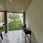 Kirayə (günlük) 2 otaqlı Həyət evi/villa Qəbələ 28