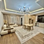 Kirayə (aylıq) 2 otaqlı Yeni Tikili, Nəriman Nərimanov metrosu, Nərimanov rayonu 1