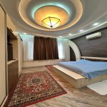 Kirayə (aylıq) 6 otaqlı Həyət evi/villa, Bilgəh qəs., Sabunçu rayonu 5