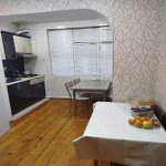 Satılır 3 otaqlı Köhnə Tikili, İnşaatçılar metrosu, Yeni Yasamal qəs., Yasamal rayonu 8