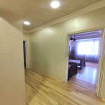 Satılır 3 otaqlı Yeni Tikili, Qara Qarayev metrosu, Nizami rayonu 4