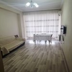 Аренда 2 комнат Новостройка, м. 20 Января метро, пос. Ясамал, , Ясамал район 2