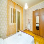 Kirayə (günlük) 3 otaqlı Köhnə Tikili, Sahil metrosu, Səbail rayonu 18