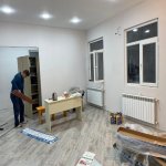 Kirayə (aylıq) 3 otaqlı Ofis, Memar Əcəmi metrosu, 9-cu mikrorayon, Binəqədi rayonu 4