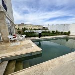 Kirayə (aylıq) 6 otaqlı Həyət evi/villa, Elmlər akademiyası metrosu, Badamdar qəs., Binə ticarət mərkəzi, Səbail rayonu 48