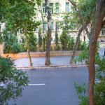 Satılır 3 otaqlı Köhnə Tikili, İçərişəhər metrosu, Səbail rayonu 12