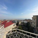 Kirayə (aylıq) 5 otaqlı Həyət evi/villa, Köhnə Günəşli qəs., Xətai rayonu 32