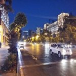 Satılır 4 otaqlı Köhnə Tikili, Sahil metrosu, Səbail rayonu 24