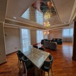 Аренда 5 комнатная Новостройка, м. 28 Мая метро, Насими район 3