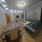 Kirayə (aylıq) 2 otaqlı Yeni Tikili, Nəriman Nərimanov metrosu, Nərimanov rayonu 1