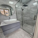 Kirayə (aylıq) 2 otaqlı Köhnə Tikili, İçərişəhər metrosu, Axundov bağı, Səbail rayonu 8