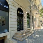 Продажа 2 комнатная Вторичка, Насими район 2