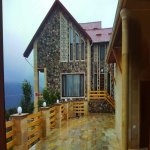 Kirayə (günlük) 5 otaqlı Həyət evi/villa Quba 17