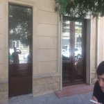 Kirayə (aylıq) Obyekt, Sahil metrosu, Səbail rayonu 1