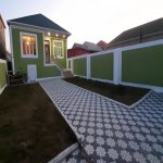 Satılır 4 otaqlı Həyət evi/villa, Zabrat qəs., Sabunçu rayonu 1