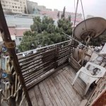 Kirayə (aylıq) 2 otaqlı Köhnə Tikili, Neftçilər metrosu, 8-ci kilometr, Nizami rayonu 9