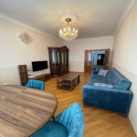 Kirayə (aylıq) 2 otaqlı Yeni Tikili, Memar Əcəmi metrosu, 3-cü mikrorayon, Nəsimi rayonu 7