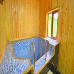 Kirayə (günlük) 5 otaqlı Həyət evi/villa Qəbələ 14