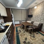 Satılır 3 otaqlı Yeni Tikili, Həzi Aslanov metrosu, Xətai rayonu 12