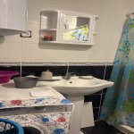 Аренда 1 комнатная Вторичка, пос. Старый Гуняшли, Хетаи район 9