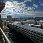 Аренда 4 комнатная Новостройка, м. 28 Мая метро, Насими район 15