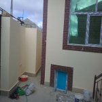 Satılır 3 otaqlı Həyət evi/villa, Azadlıq metrosu, Binəqədi qəs., Binəqədi rayonu 4